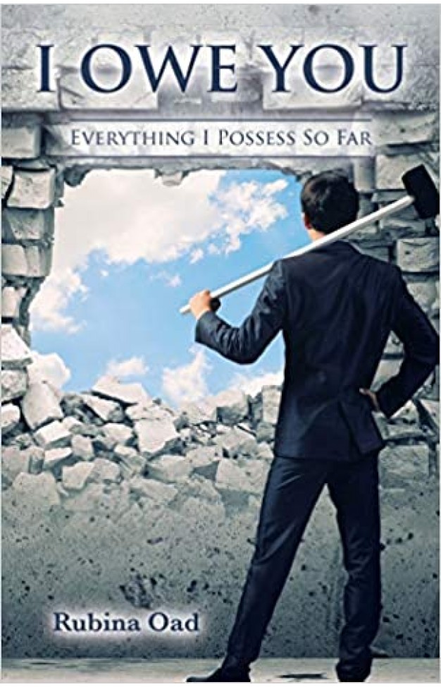 I Owe You: Everything I Possess so Far